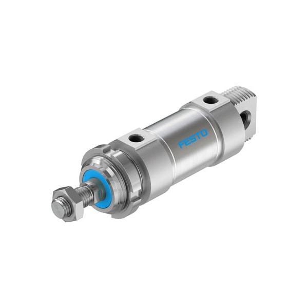Festo Round Cylinder DSNU-50-25-P-A DSNU-50-25-P-A - main